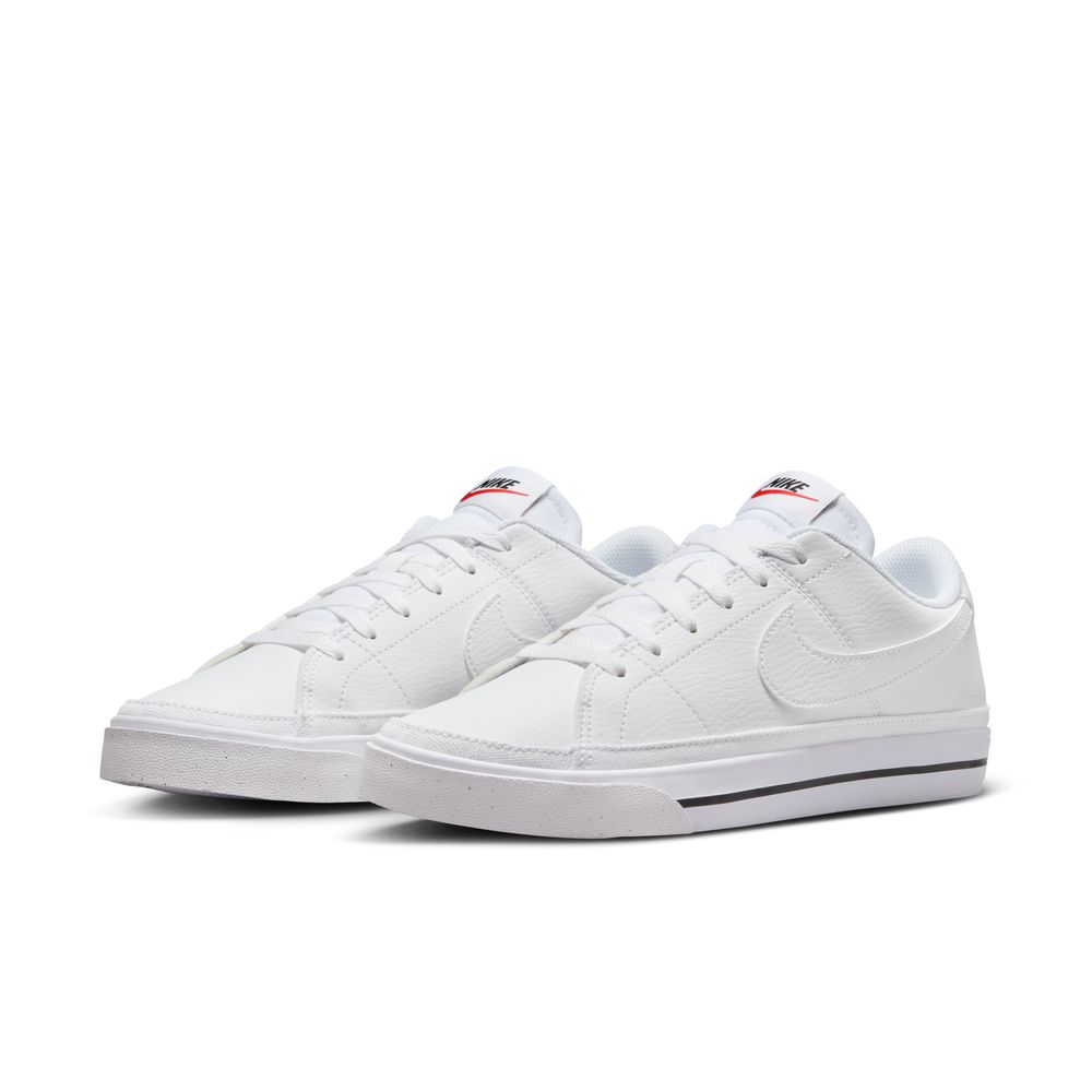 Nike コート レガシー ネクストネイチャー 白/マルチ 関税送料込 NIKE公式】ナイキ コート レガシー ネクスト ネイチャー メンズ
