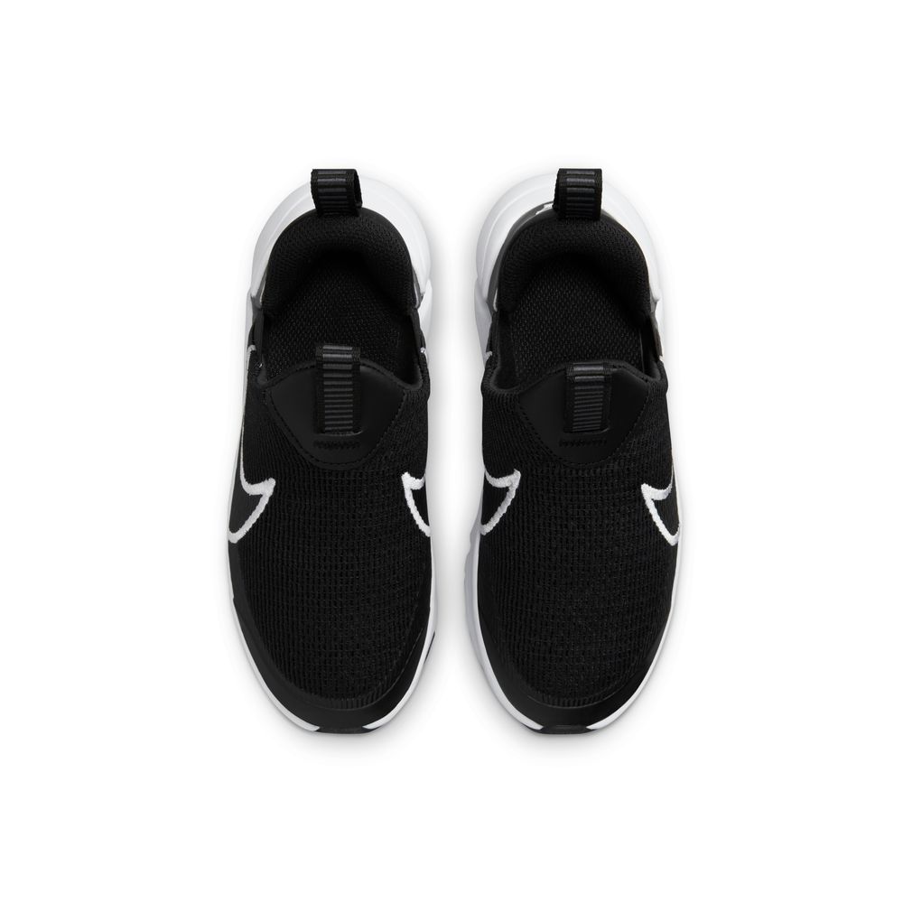 NIKE フレックスプラス2 BLACK 22cm Amazon | [ナイキ] フレックス プラス 2 J FLEX PLUS 2 ブラック