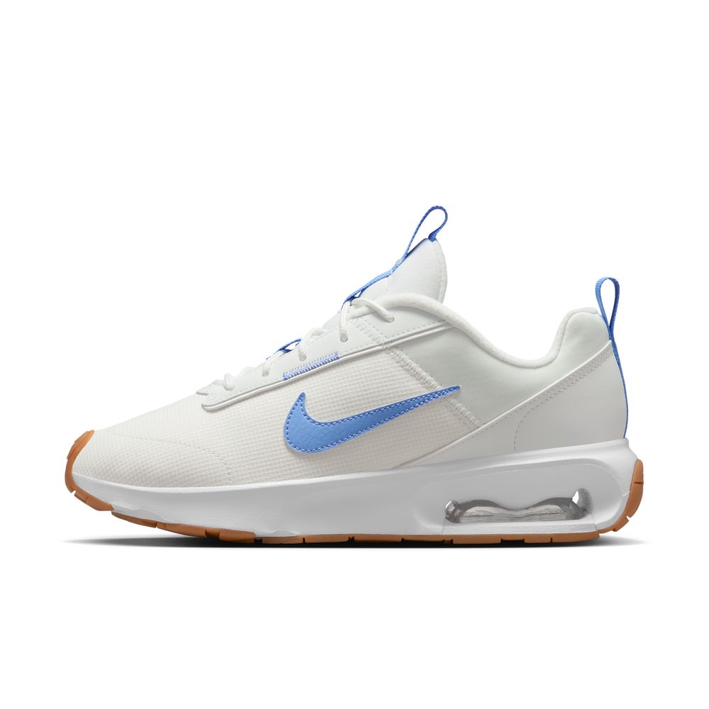 ナイキ エア マックス INTRLK ライト レディース スニーカー NIKE ナイキ スニーカー レディース エア マックス INTRLK