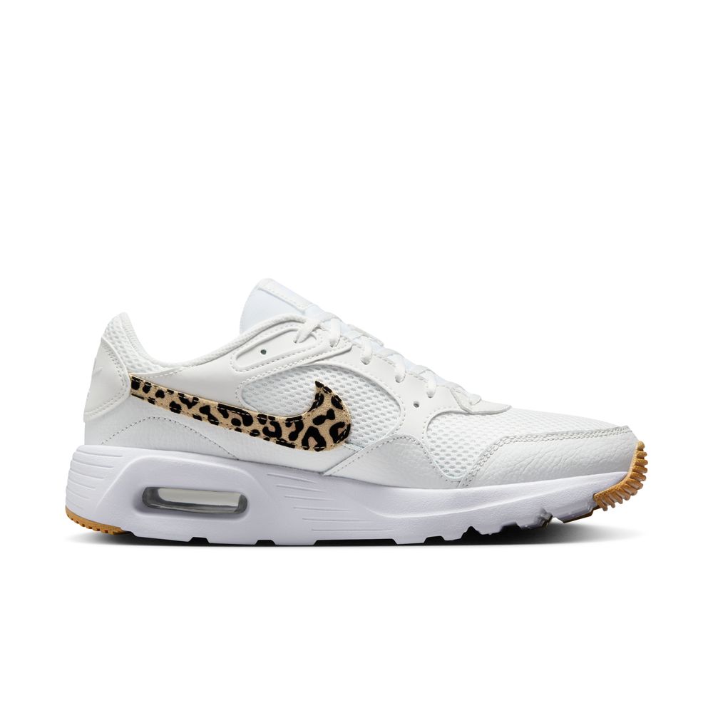 NIKE（ナイキ） レディース スニーカー エア マックス SC FZ2649-100