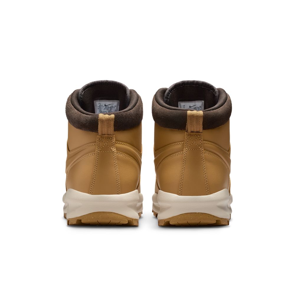 NIKE（ナイキ） スニーカー マノア レザー HF7095 700 ハイカット