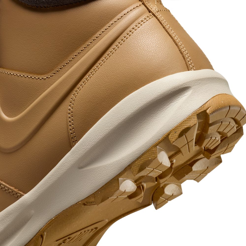 NIKE（ナイキ） スニーカー マノア レザー HF7095 700 ハイカット