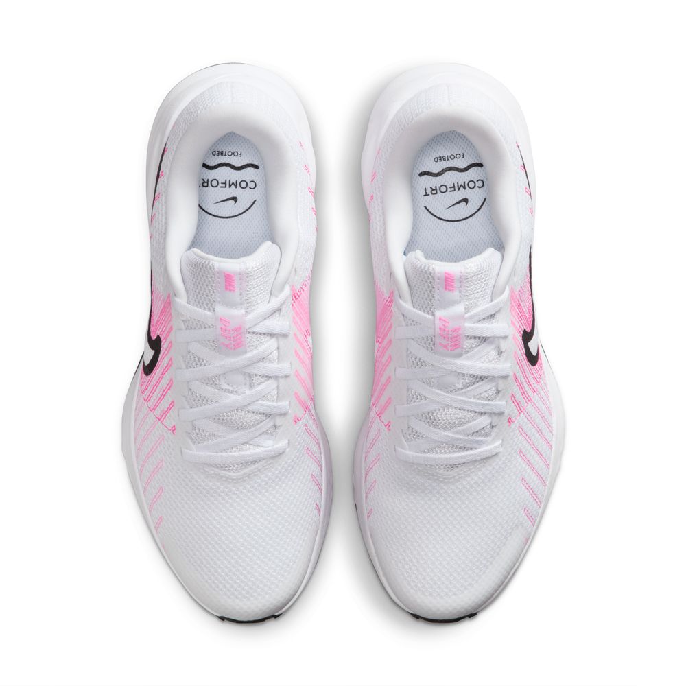 NIKE（ナイキ） スニーカー レディース ラン デファイ HM9593 106