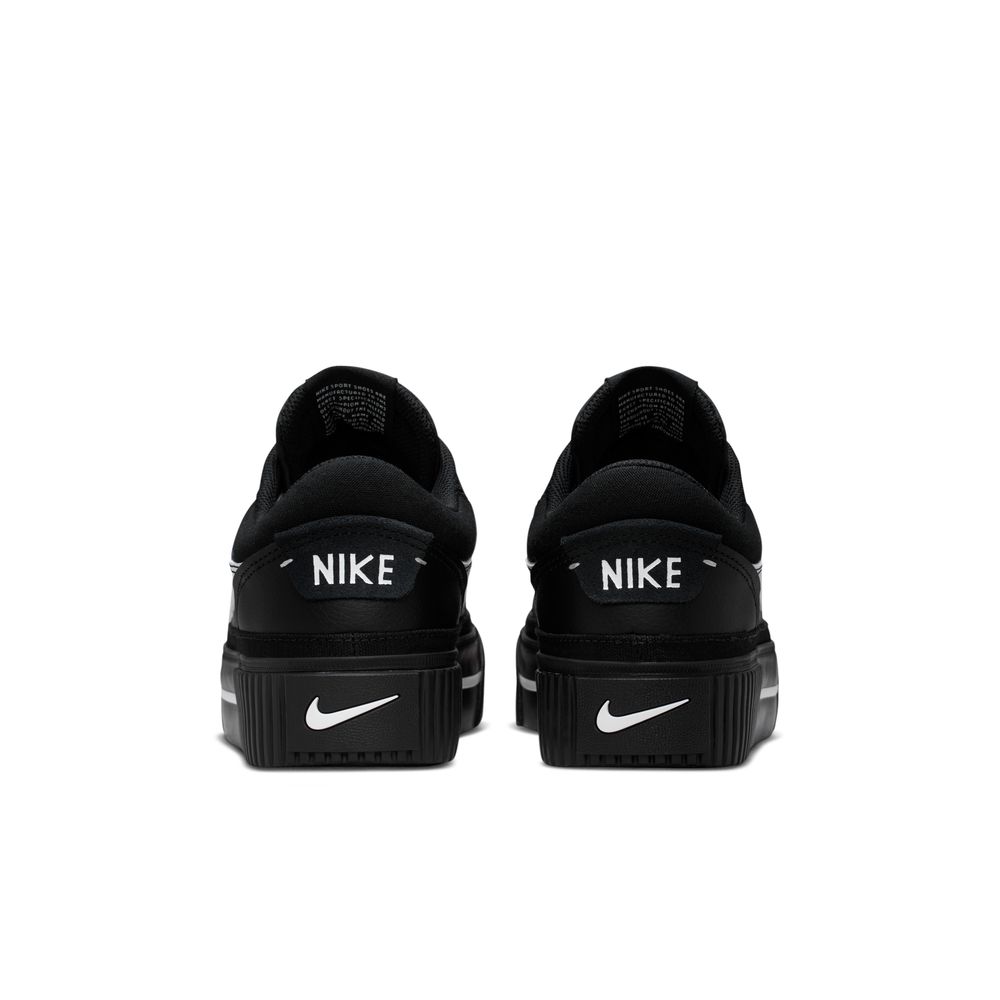 NIKE（ナイキ） スニーカー ウィメンズ IR1388 001 コートレガシー 