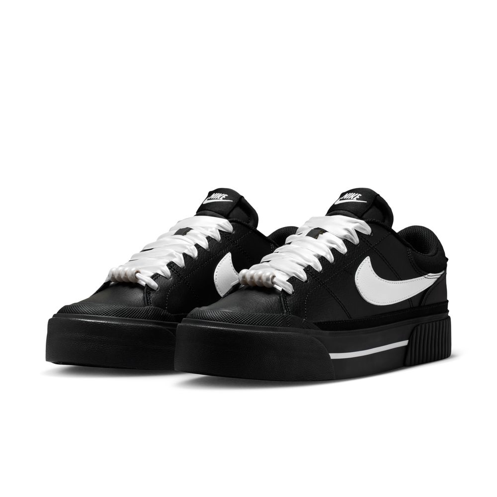 NIKE（ナイキ） スニーカー ウィメンズ IR1388 001 コートレガシー