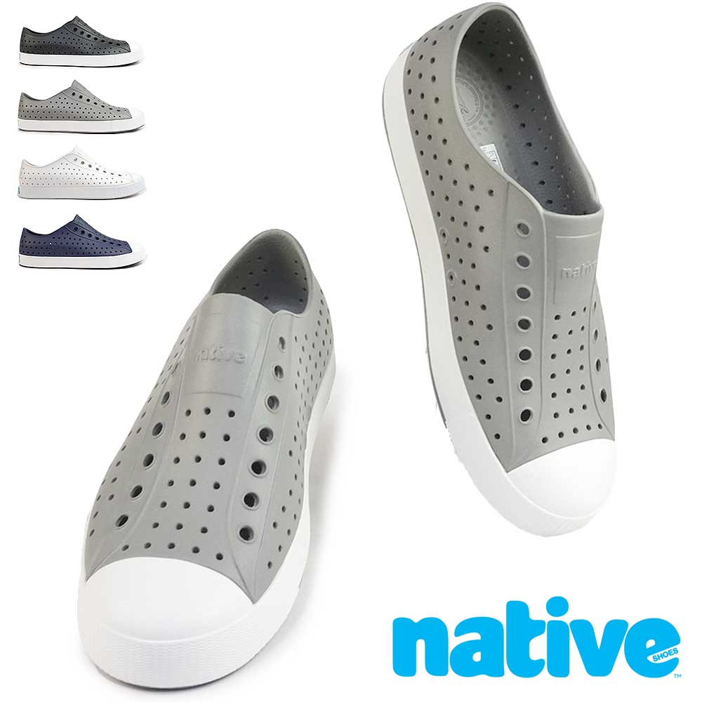 Native Shoes（ネイティブシューズ） ネイティブ シューズ スニーカー