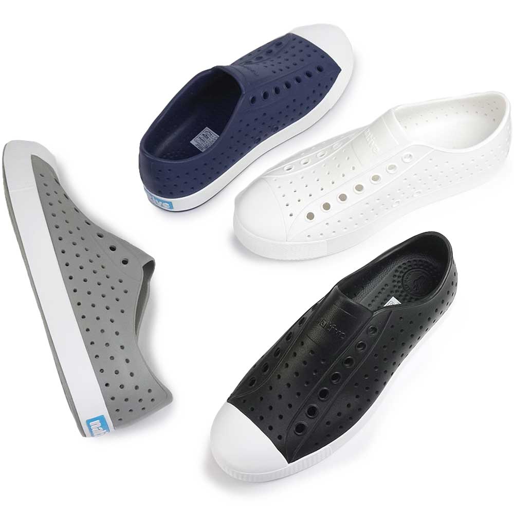 Native Shoes（ネイティブシューズ） ネイティブ シューズ スニーカー