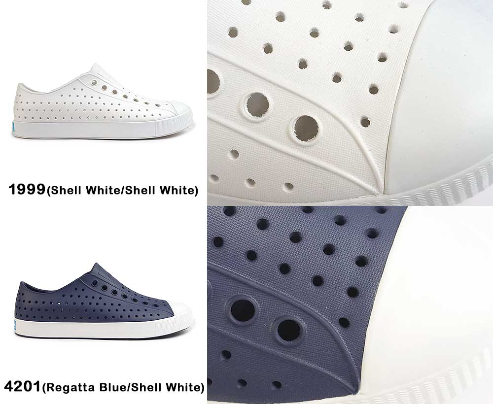 Native Shoes（ネイティブシューズ） ネイティブ シューズ スニーカー