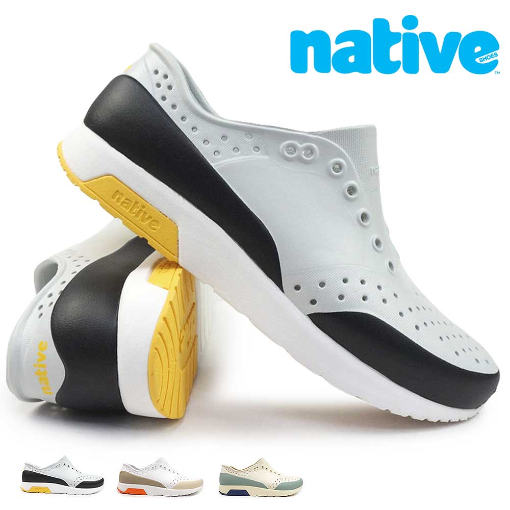 Native Shoes（ネイティブシューズ） スニーカー Lennox Wanderfoam