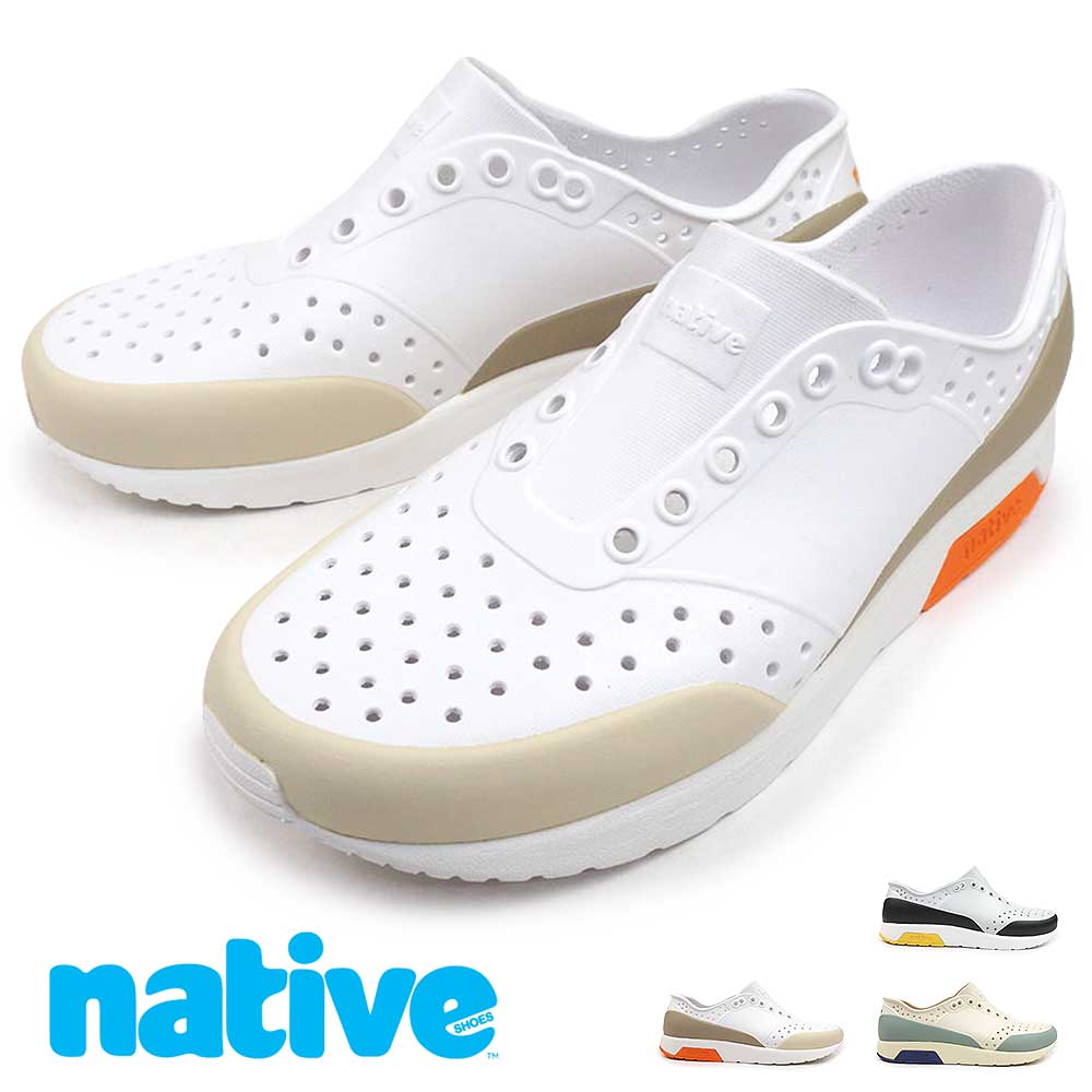 Native Shoes（ネイティブシューズ） スニーカー Lennox Wanderfoam
