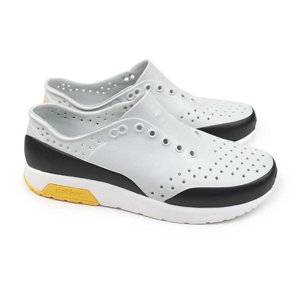 ネイティブシューズ スニーカー Lennox Wanderfoam Block F0000231 スリッポン メンズ レディース Native Shoes Native Shoes（ネイティブシューズ） スニーカー Lennox Wanderfoam