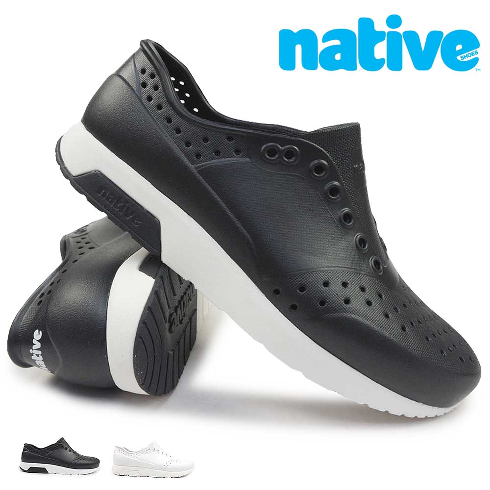 Native Shoes ネイティブシューズ スニーカー Lennox Wanderfoam