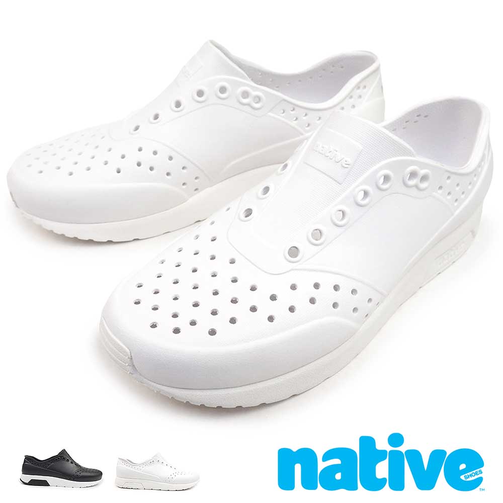 Native Shoes（ネイティブシューズ） スニーカー Lennox Wanderfoam