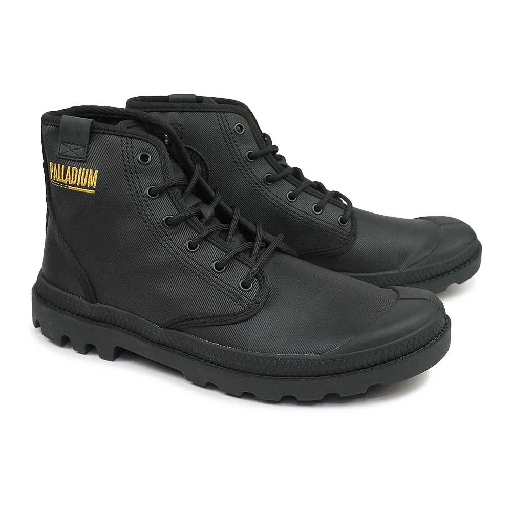 さらはん様用ページ PALLADIUM（パラディウム） メンズ スニーカー パンパハイコーテッド