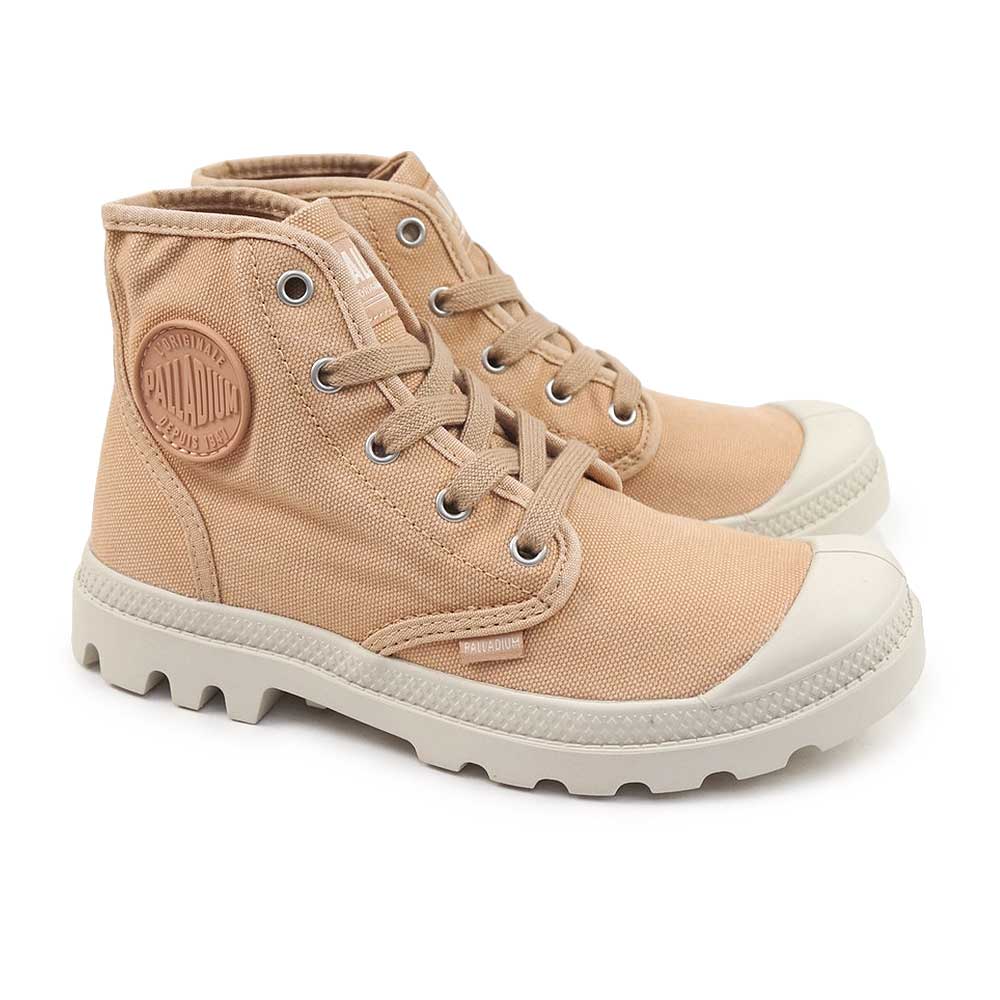 PALLADIUM（パラディウム） スニーカー レディース パンパ HI 92352