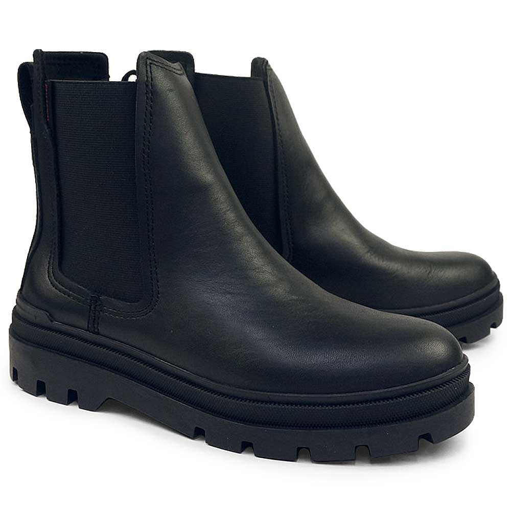 PALLADIUM（パラディウム） レディース ブーツ PALLAGRADE CHELSEA L