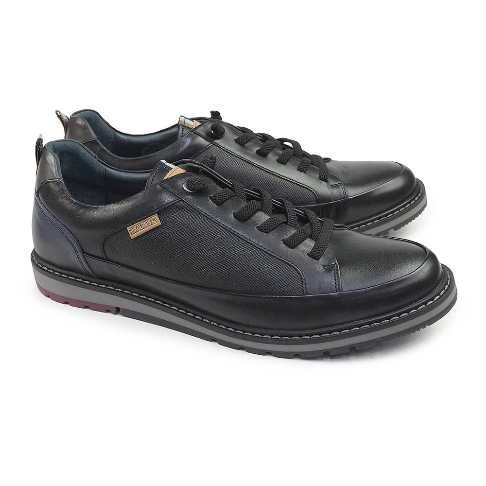 PIKOLINOS ピコリノス メンズ カジュアルシューズ PK-105 ベルナ M8J