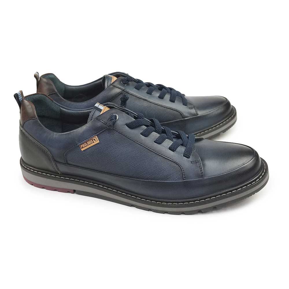ピコリノス⭐︎レザースニーカーsize38新品未使用 ピコリノス メンズのおすすめ人気商品一覧 通販 - Yahoo