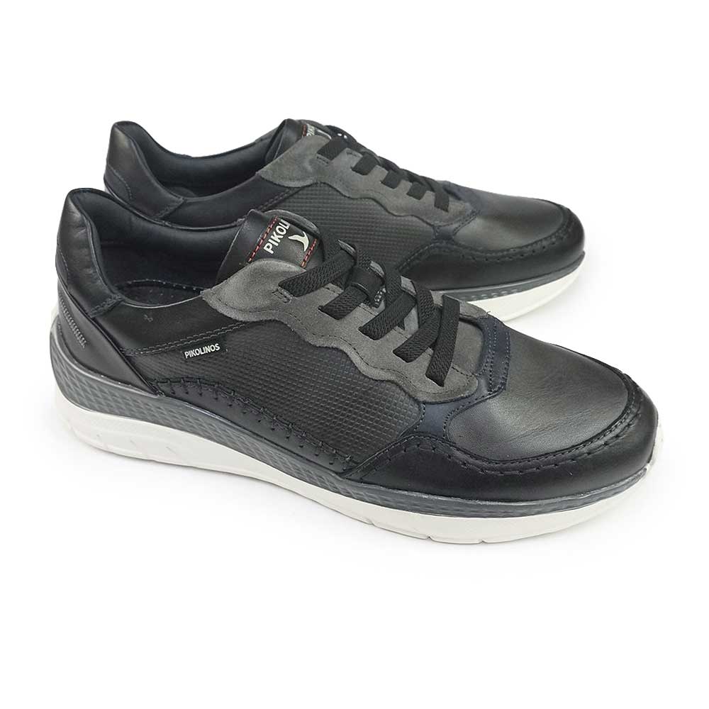 PIKOLINOS ピコリノス 靴 メンズ スニーカー モトリル PK-130 M2C