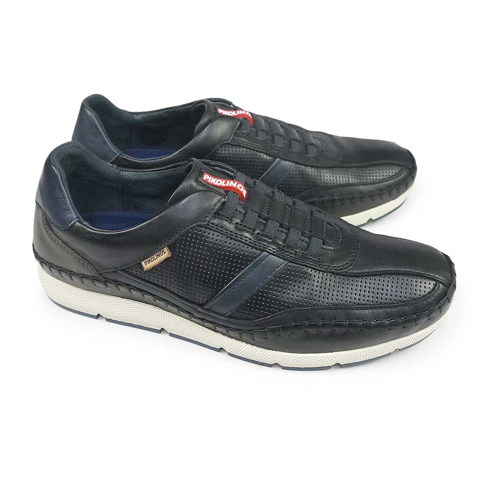 ピコ PIKOLINOS ピコリノス 靴 メンズ スニーカー フエンカラル PK-430 M4U