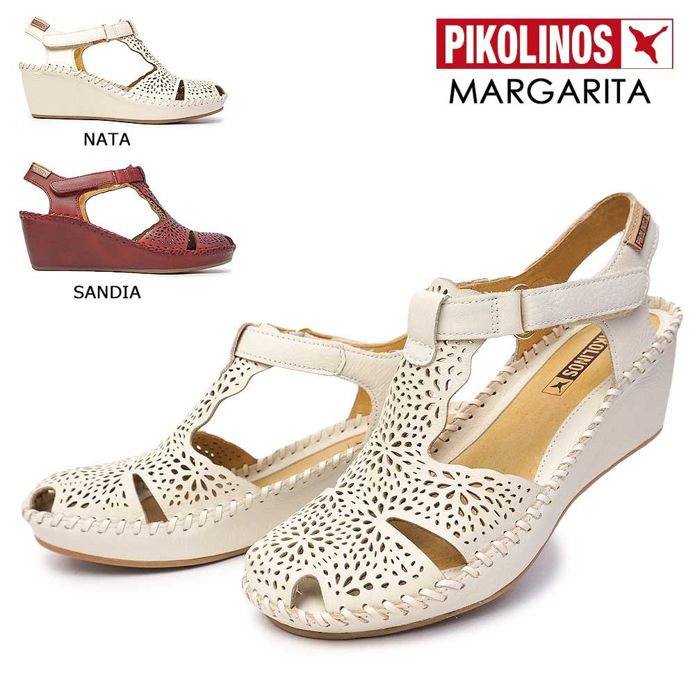Pikolinos Pollensa ウーマンサンダル 楽天市場】ピコリノス サンダルの通販