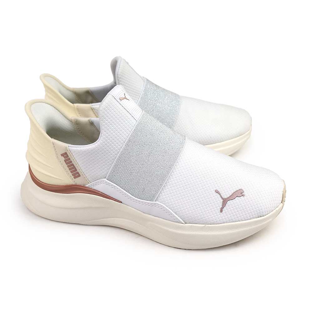 PUMA（プーマ） レディース イーズイン スニーカー ローカット 311999
