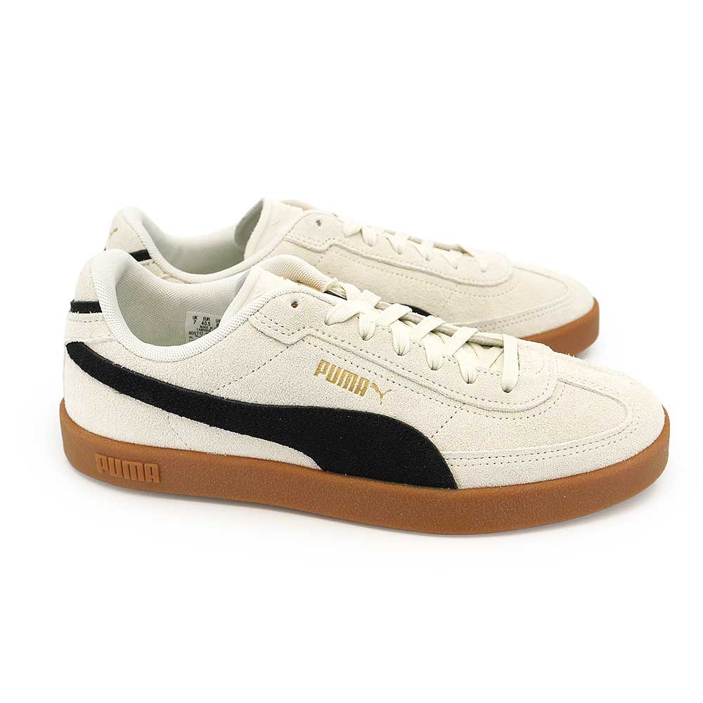 PUMA（プーマ） スニーカー メンズ レディース クラブ 2 ERA スエード