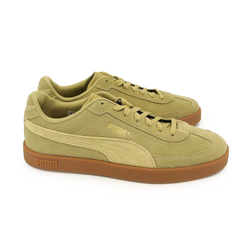 PUMA（プーマ） スニーカー メンズ レディース クラブ 2 ERA スエード