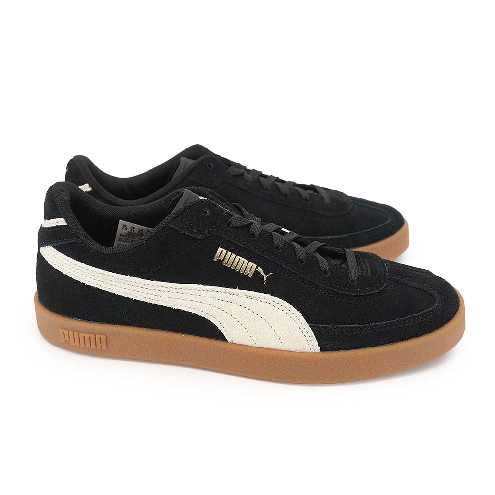 PUMA（プーマ） スニーカー メンズ レディース クラブ 2 ERA スエード