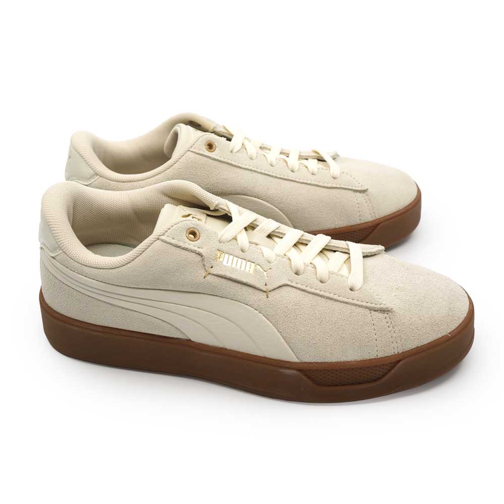 PUMA（プーマ） スニーカー レディース 厚底 404523 スマッシュ ベル