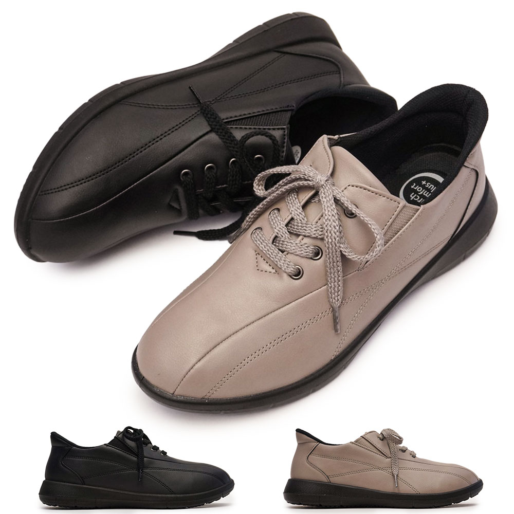 パンジー 靴 レディース 4782 スニーカー...の詳細画像2