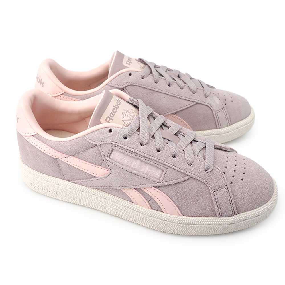 Reebok（リーボック） スニーカー クラブシー グラウンズ UK