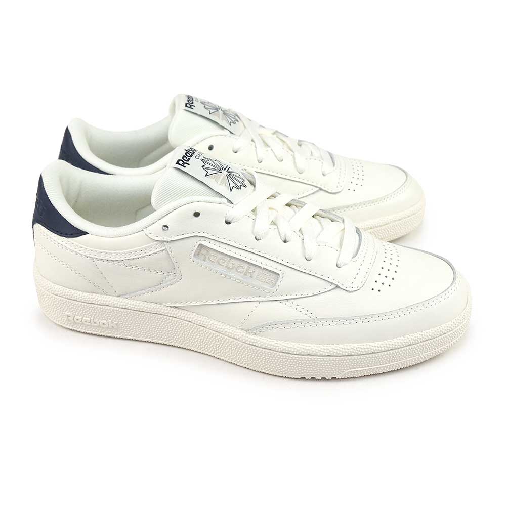 Reebok（リーボック） スニーカー メンズ レディース クラブ シー 85