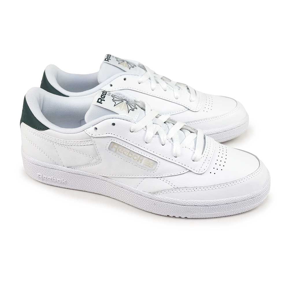 Reebok（リーボック） スニーカー メンズ レディース クラブ シー 85