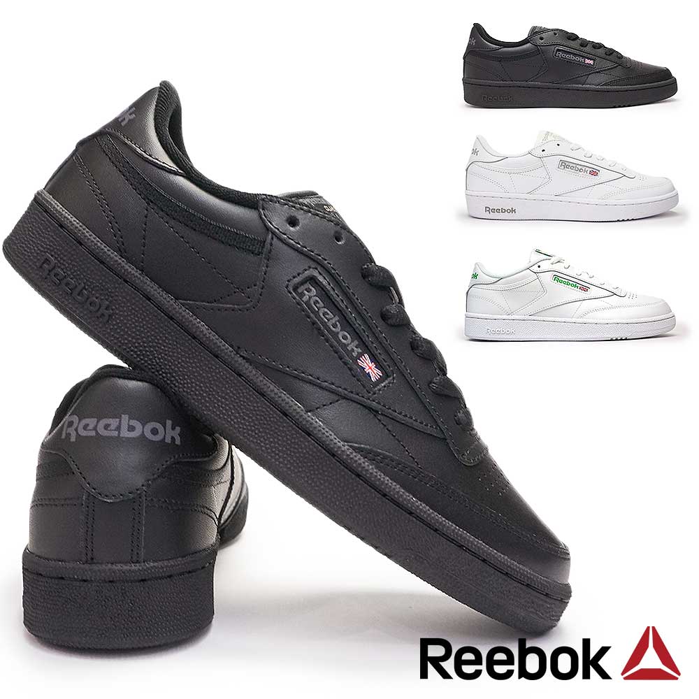 Reebok リーボック CLUB C 85（サイズ（cm）：30cm）の商品一覧 通販 - Yahoo!ショッピング