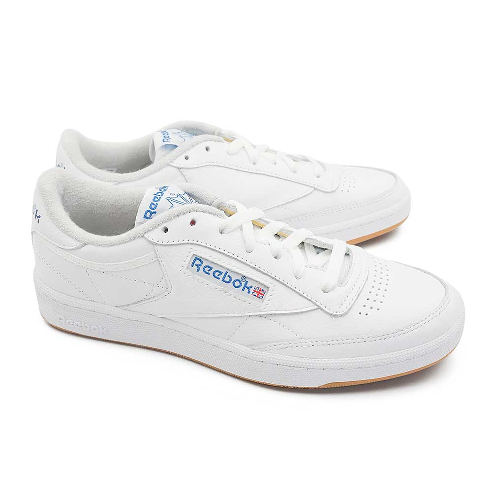 Reebok（リーボック） クラブシー85 メンズ レディース スニーカー 