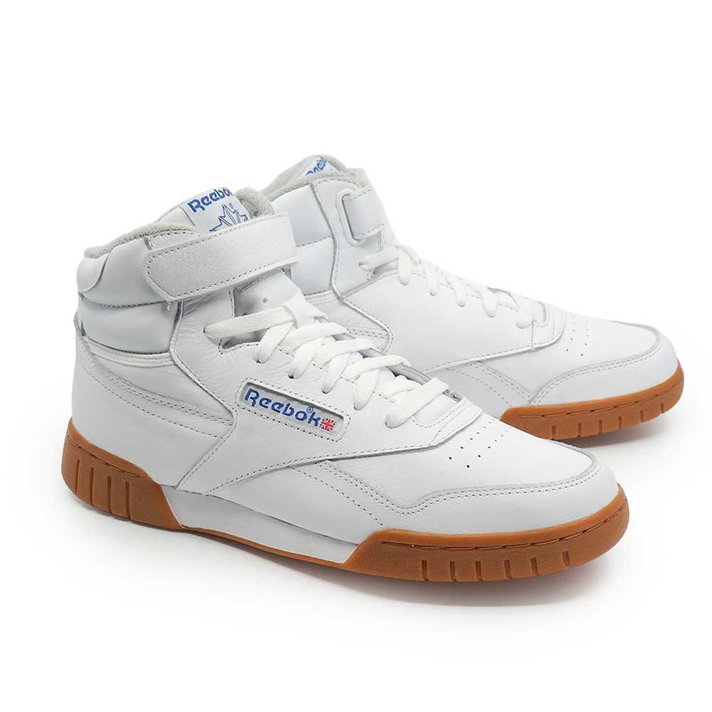 Reebok（リーボック） スニーカー メンズ クラシック EX-O-FIT HI