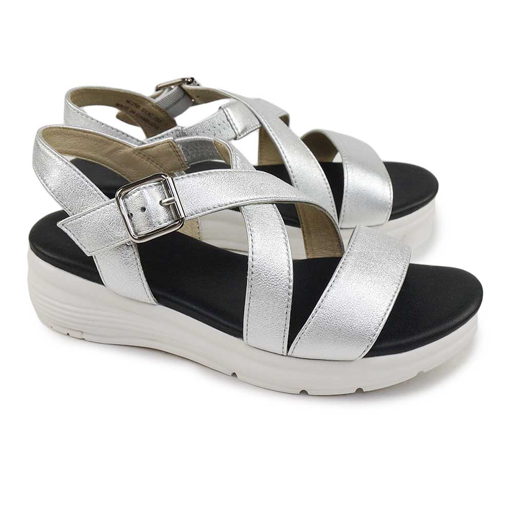 リーガル レディースサンダル ホワイト 24cm 楽天市場】リーガル