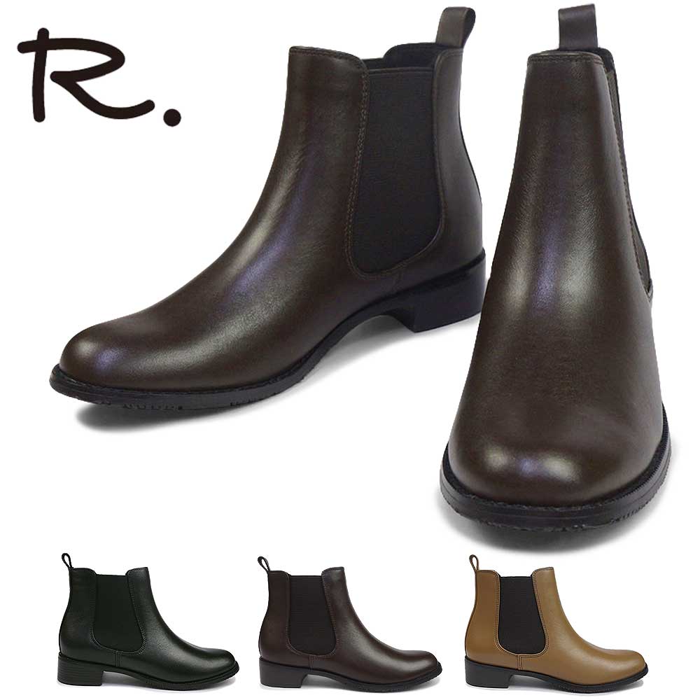 REGAL（リーガル） R.（アールドット） byリーガル レディース