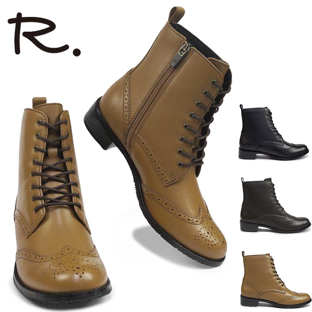 REGAL（リーガル） R.（アールドット） byリーガル レディース