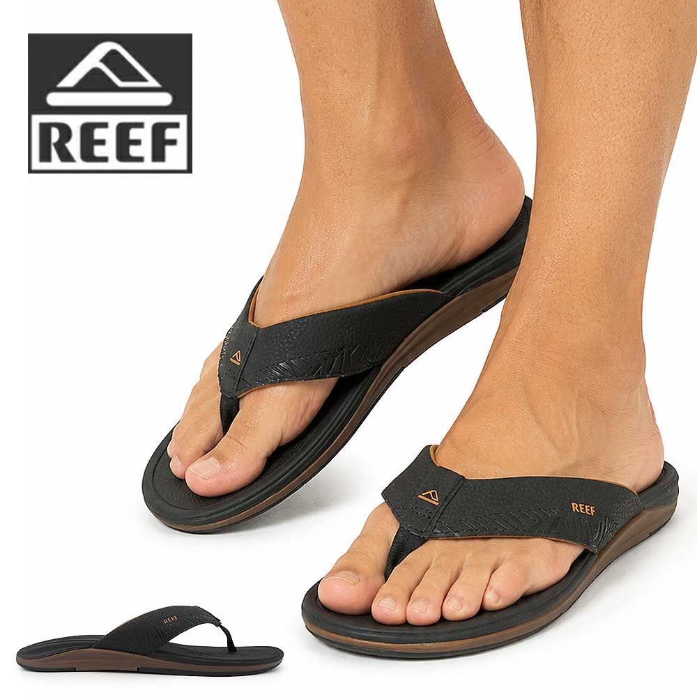REEF（リーフ） トングサンダル メンズ OFFSHORE リゾートサンダル