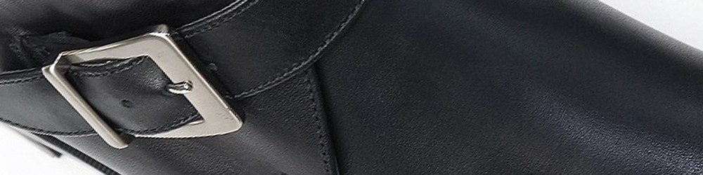 REGAL（リーガル） 防水 防滑 ストラップブーツ 42NR 本革 メンズ EEE