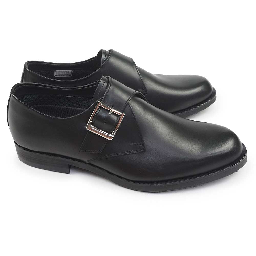 REGAL（リーガル） 靴 メンズ 37CL CJPA モンクストラップ ゴアテック