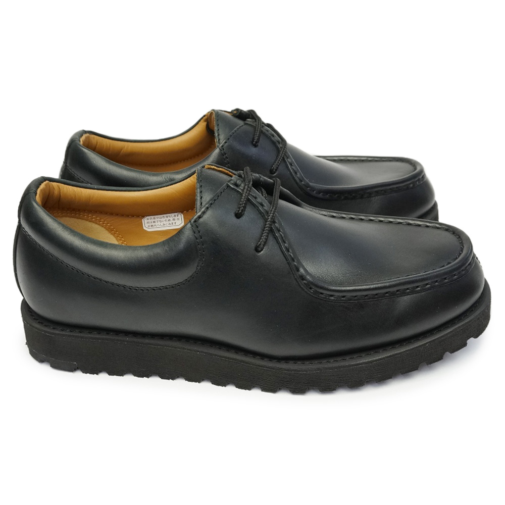 リーガル 靴 メンズ イングリッシュモカ 56wr 2アイレット モカシン ワークシューズ マイスキップ 通販 Paypayモール