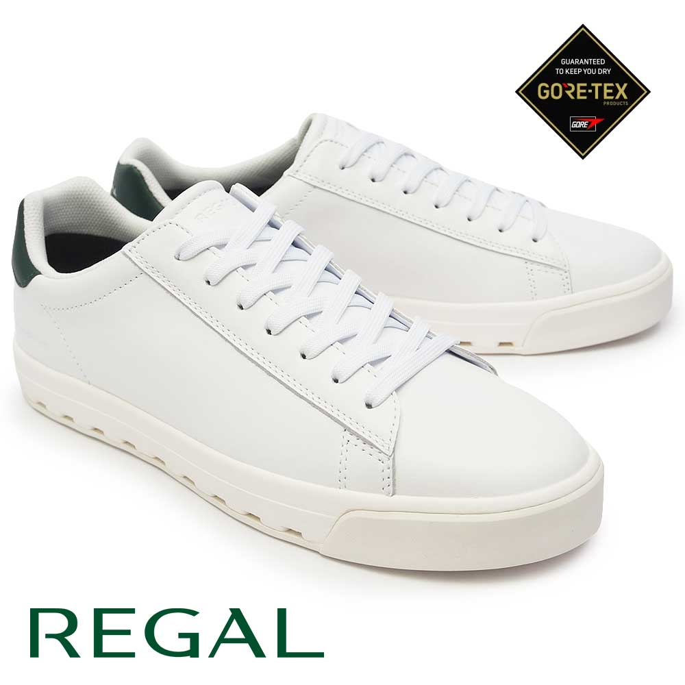 REGAL（リーガル） 靴 メンズ カジュアル 61HL 防水 スニーカー