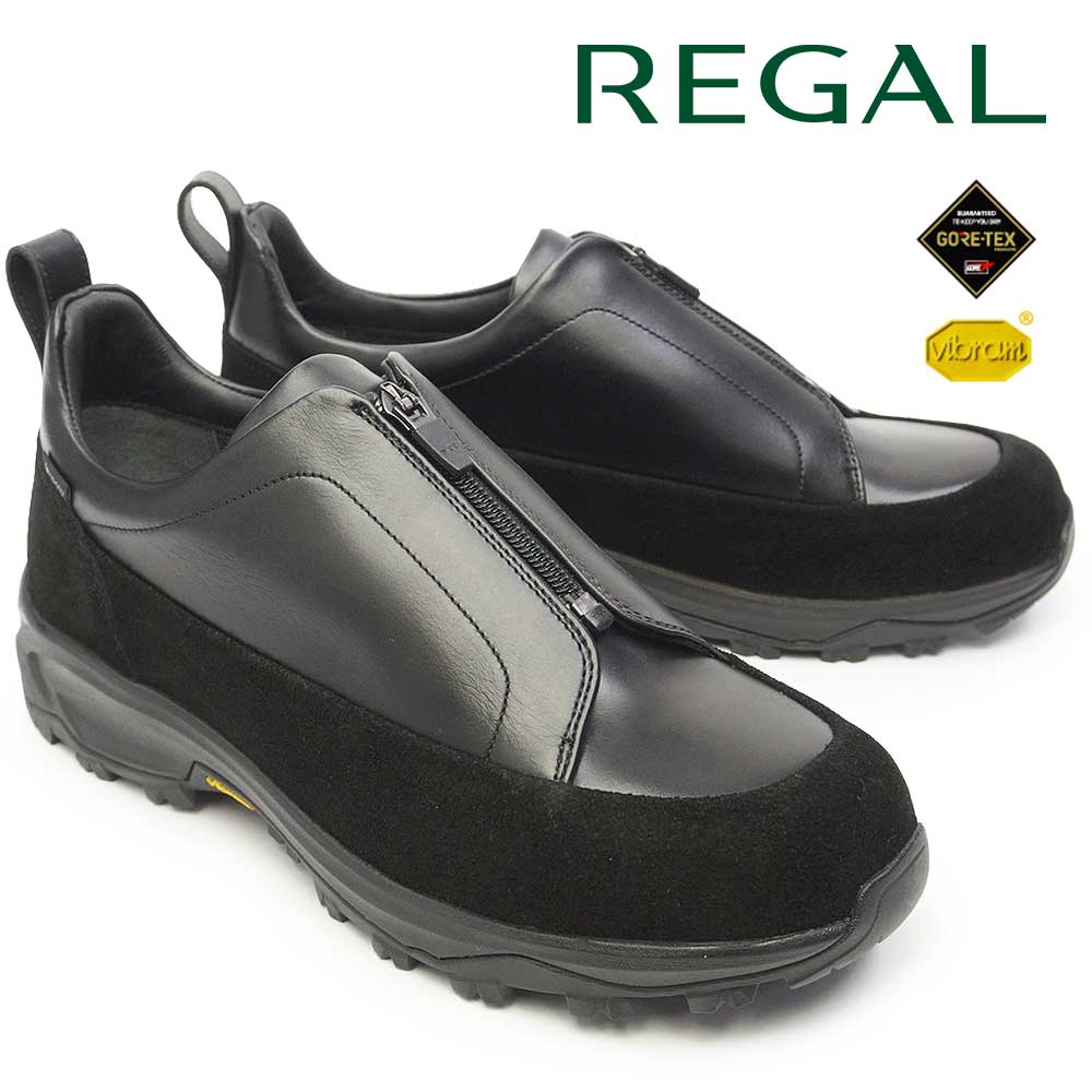 REGAL（リーガル） 靴 メンズ カジュアル 70JL AFGW 防水 スニーカー