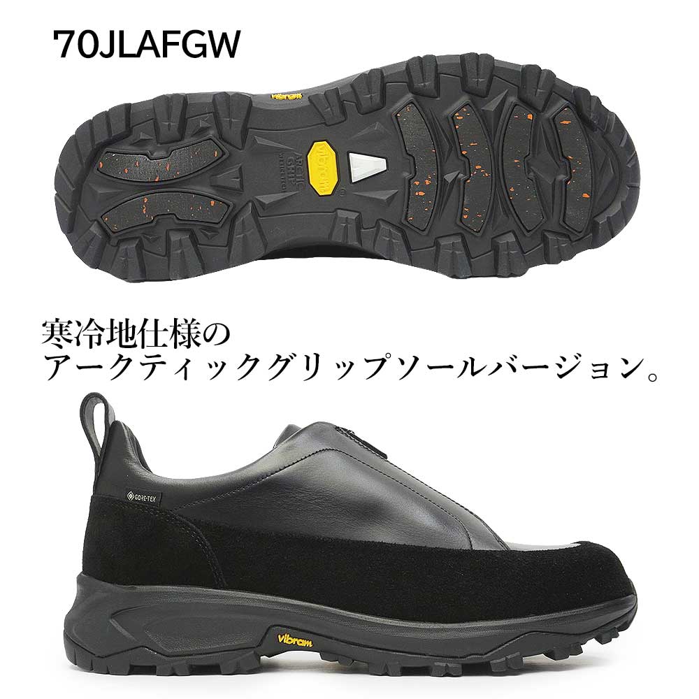 REGAL（リーガル） 靴 メンズ カジュアル 70JL AFGW 防水 スニーカー