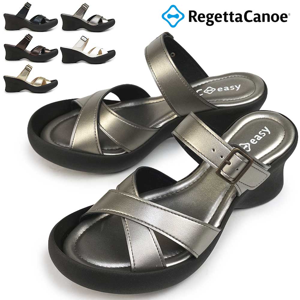 Regetta Canoe（リゲッタカヌー） リゲッタ カヌー レディース