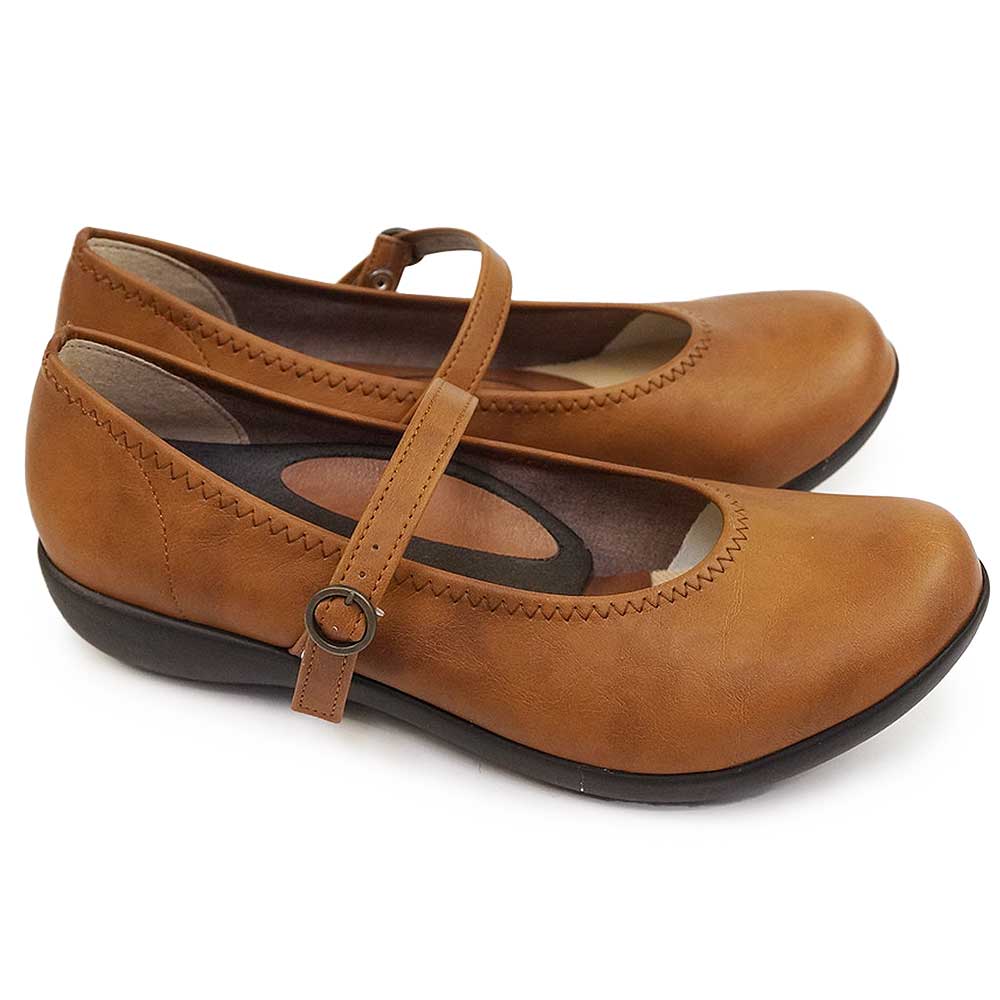 Re:getA（リゲッタ） レディース パンプス R2361 ワンベルト