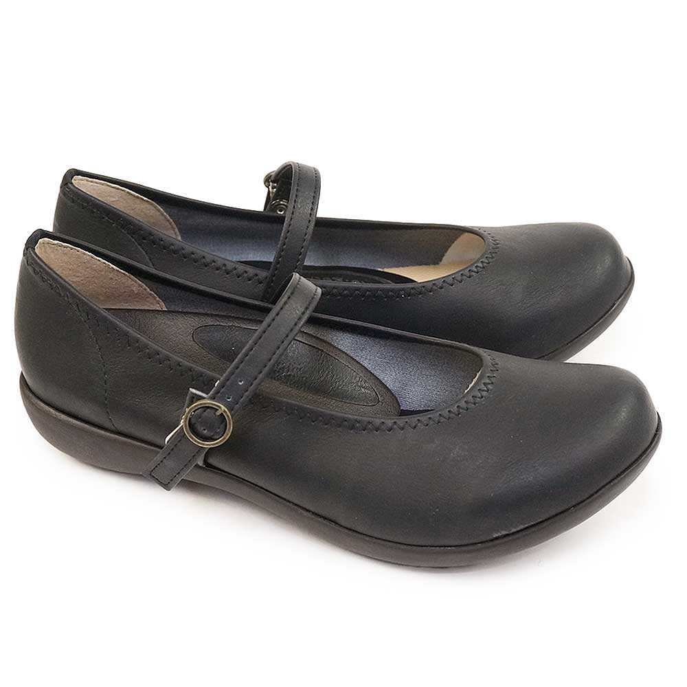 Re:getA（リゲッタ） レディース パンプス R2361 ワンベルト